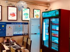 -就这家旋转小火锅(西安路罗斯福店)