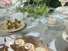 -上海静安香格里拉大酒店