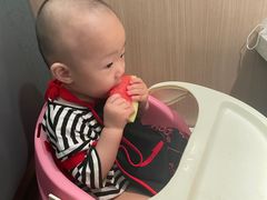 -海底捞火锅(番禺广场店)