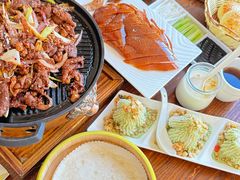 -便宜坊烤鸭店(科创店)