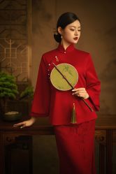 -蒙太奇婚纱摄影(万达店)