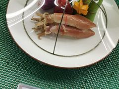 墨鱼蛋烧青茄-白金汉爵大酒店·中餐厅(相城店)