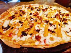 -Q MEX 库迈墨西哥餐吧(三里屯店)