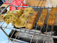 -彭城八戒羊肉串(总店)