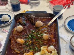-鱼酷活鱼烤鱼(广场店)