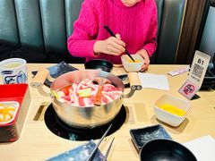 -沼津港精致料理·寿喜烧·烧鸟(漕河泾印象城店)