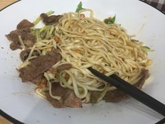 -拌面小当家