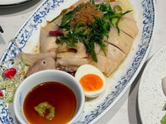 -常来小聚·广州非遗传承餐厅(高德置地店)