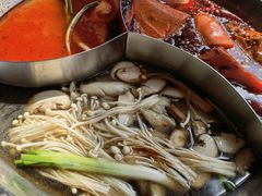 -大龙燚火锅(天钥桥路店)