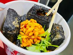 -黑色经典臭豆腐·湖南特产(太平街口店)