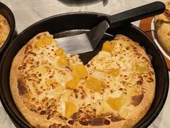 -必胜客(上海新南方商城PH店)