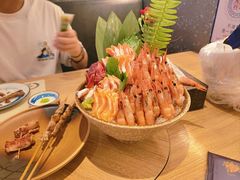 -大渔铁板烧(万象城店)