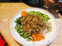-渔家颂歌渔家味道(青石路店)