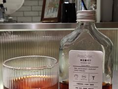 -RWORK·COFFEE(滨江店)