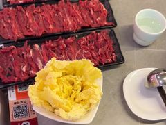 -宴全牛粤来越牛潮汕鲜牛肉火锅(海州万达广场店)