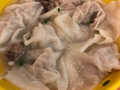 -龙抄手(春熙路总店)