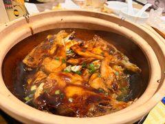 -石岐佬中山菜馆(张溪店)