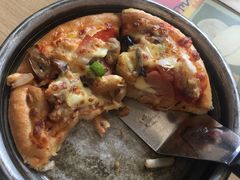 -必胜客(鹤山大道店)