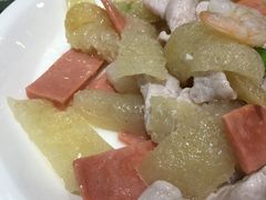 -城南往事风味主题餐厅(领秀城店)