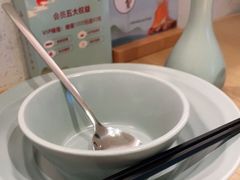 -蜜桃餐厅·伴山(绿宝广场店)