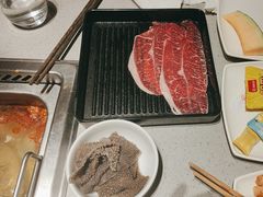 -海底捞火锅(吴中路店)