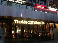 -The Meat & Wine Co Southbank(南岸店)
