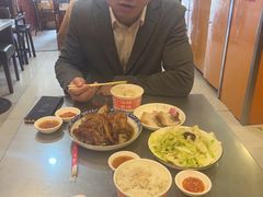 -吾家香港烧腊专门店