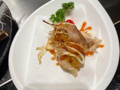 -竹幸日本料理(国光1937科技文化创意园店)