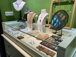 -HeyJewel全球独立设计师原创首饰集合店