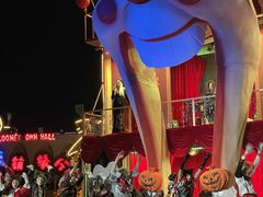 -大连海昌发现王国主题公园