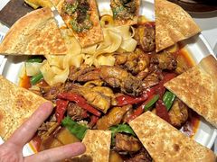-清真·卡德尔大叔新疆主题餐厅(龙汇路店)