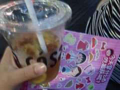 -1点点(学府路店)