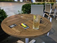 -TZ House音乐现场(来福士中心店)