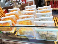 -富贵面包公司(运河店)