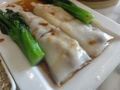 -港美茗点名菜(万江店)