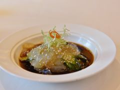 海蜇头-上海兴国宾馆 丽宫中餐厅