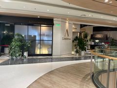 -L'Arome芳芳法国餐厅(仙林金鹰店)