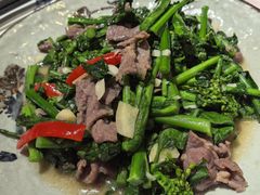 -龙桥私厨·姜花菊花过桥鱼·顺德菜(容桂店)