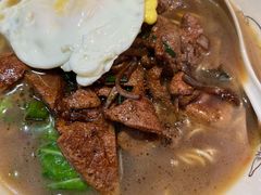 -春雪面馆(转塘店)