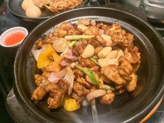 -顺峰顺水顺德菜(龙华店)