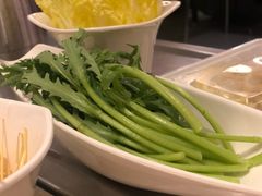 -海底捞火锅(勒泰店)