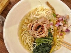 -真打拉面·日式拉面新流派(体育西横街店)