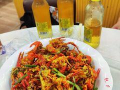 -赵氏盱眙十三香龙虾(蓝村店)