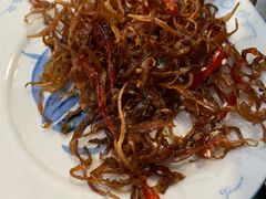 -尼玛藏家风味园(阿山食城店)