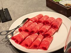 -鼎鼎香·港式火锅(北京SKP店)
