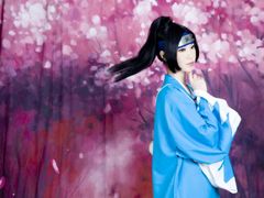 -九月鹰飞汉服摄影工作室