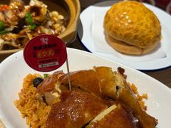 -滋味满屋美食坊(上海街店)