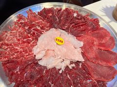 -荣叔港式沙嗲牛肉火锅(正佳潮流店)