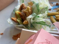-德克士(前门店)