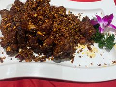 -凯鸽酒楼(大同振兴街店)